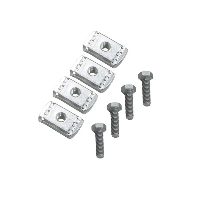 Rhino Rack ライノラック バットウイングオーニング ヘビーデューティーバー用 キット 1
