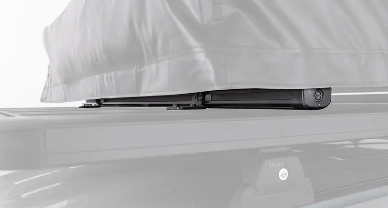 Rhino Rack ライノラック ルーフトップテント ブラケットキット 1