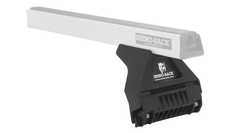 Rhino Rack ライノラック Jlラングラー専用 レッグ単体 1