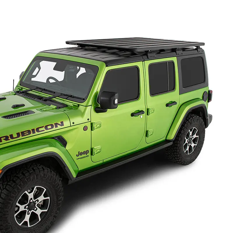 Rhino Rack ライノラック Pioneer Backbone 182X142cm Rclロッキングレッグ ルーフトレイ Jl専用 1