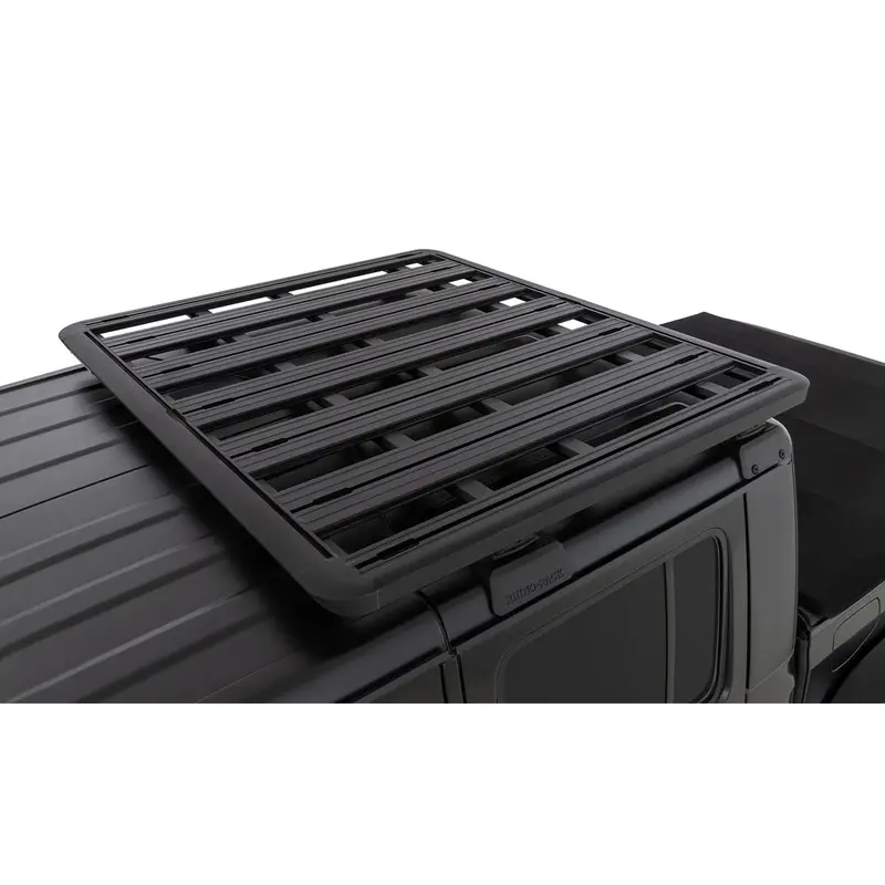 Rhino Rack ライノラック Pioneer Backbone Rclロッキングレッグ ルーフトレイ Jt専用 1
