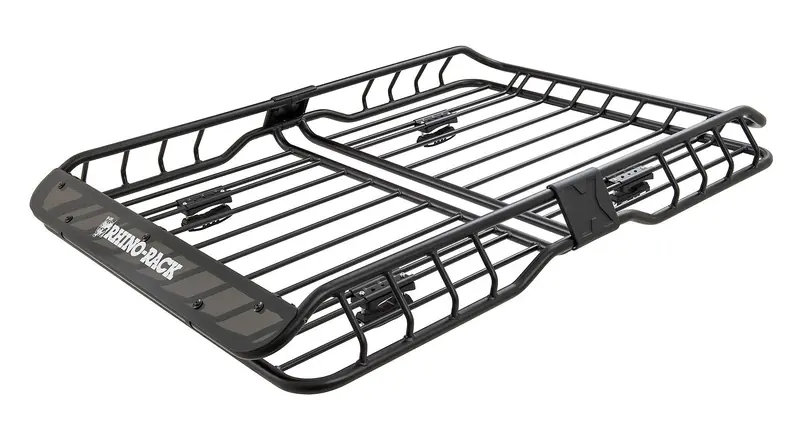 Rhino Rack ライノラック Xtray Large ラージ ルーフバスケット Jl専用 1