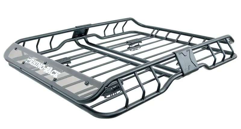 Rhino Rack ライノラック Xtray Small スモール ルーフバスケット Jl専用 1