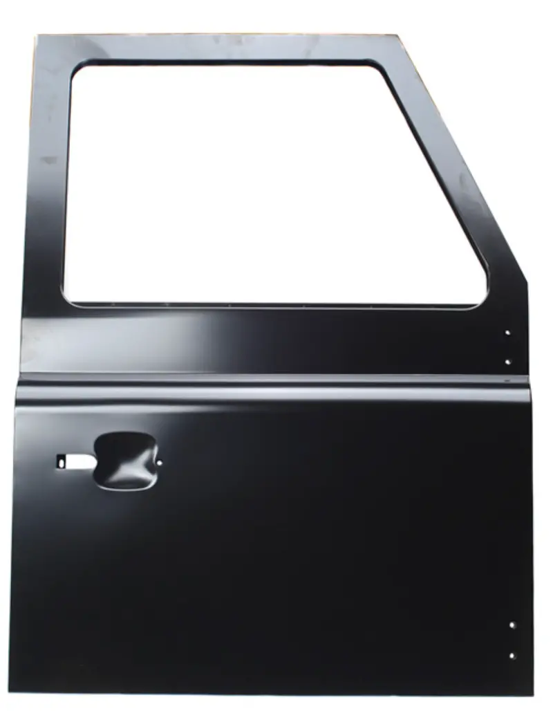 Right Front Puma Door Defender 1