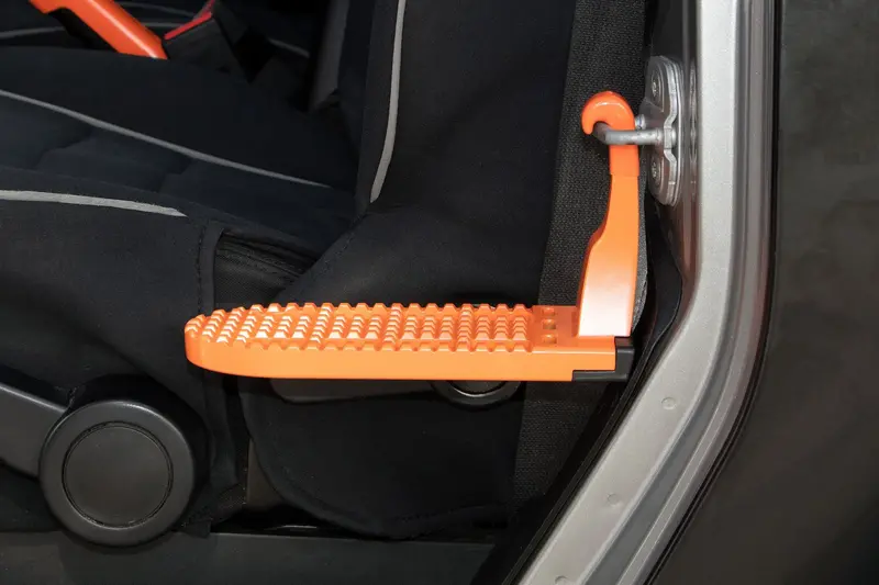 Rightline Gear "Moki Door Step" ユニバーサル ドアステップ 1