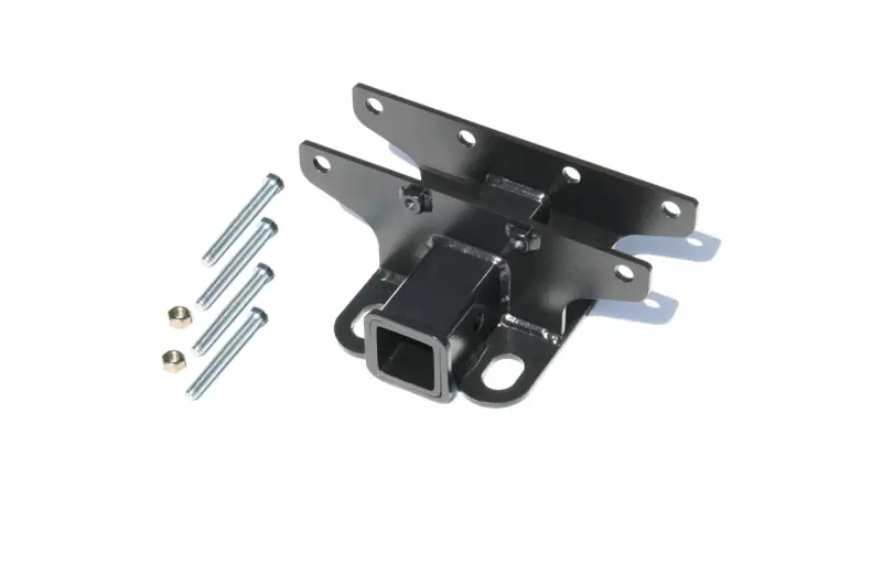 Rock Hard 4X4 ロックハード4x4 ボルトオンヒッチレシーバー (Jl) 1