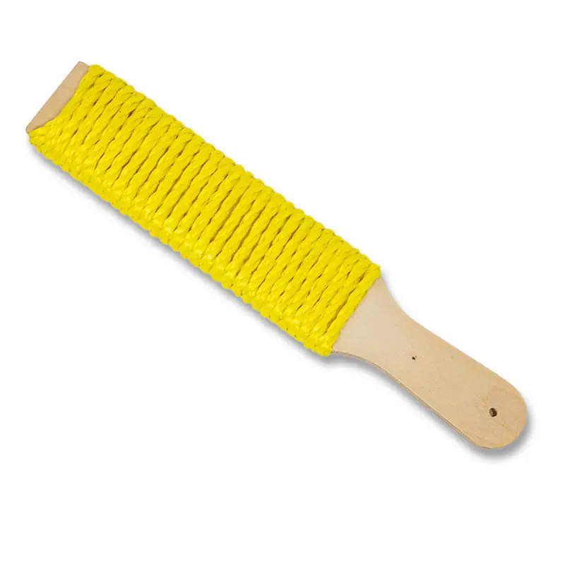 Rope Texture Paddle By Falcon Pottery Tools 1