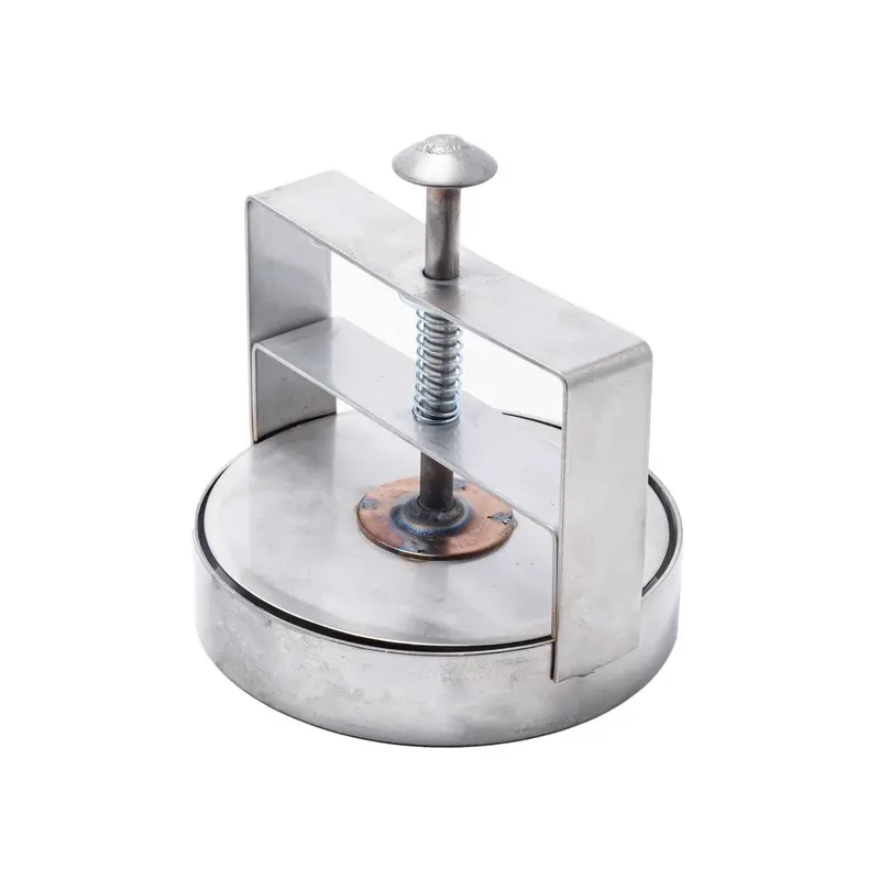 Round Tile Cutter 4" Diameter 1