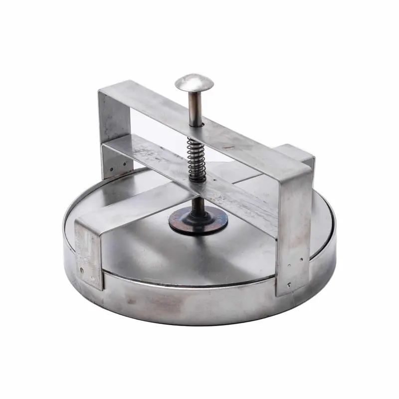 Round Tile Cutter 6" Diameter 1