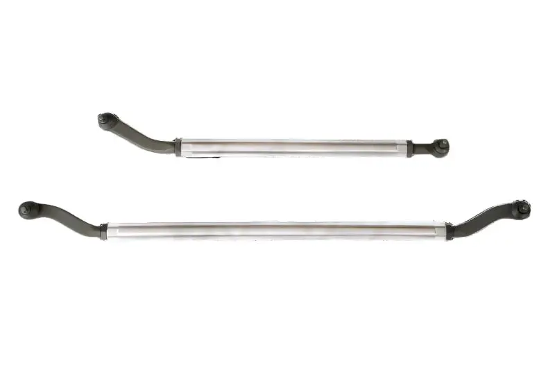 Rpm Steering 2.5 Ton Jk Hd 2'' Aluminum Steering Kit  (Jk) 1