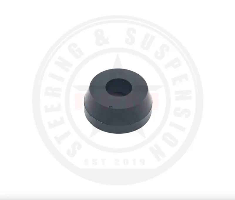 Rpm Steering アンチロールタイロッドスペーサー  (Jl/Jt共通) 2