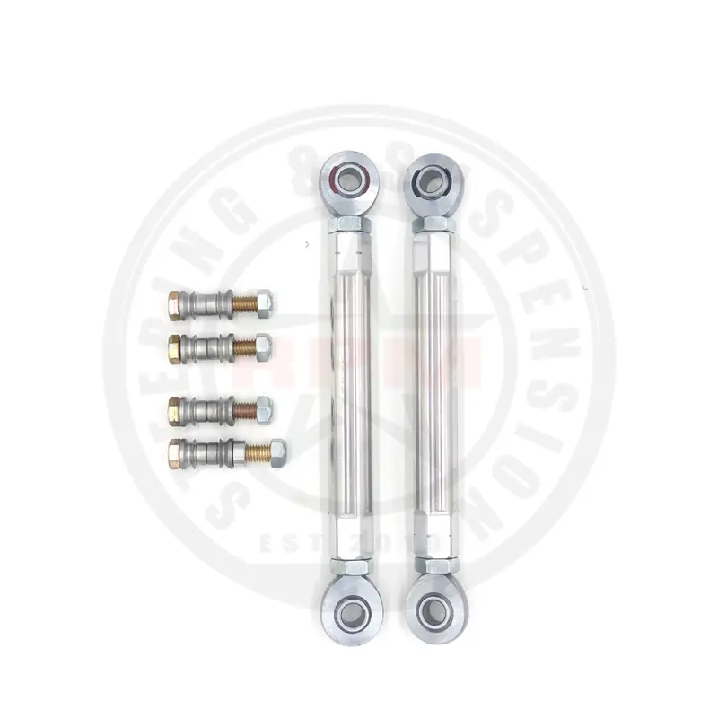 Rpm Steering フロント スウェイバー (Jl/Jt共通) 1