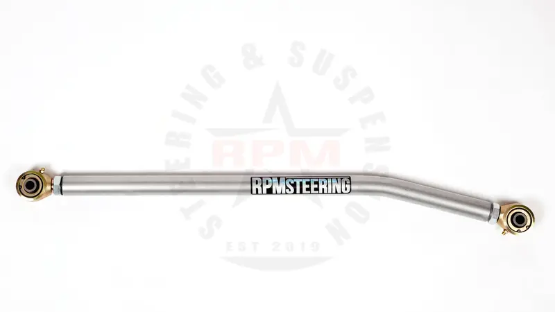 Rpm Steering フロント トラックバー (Jk) 1