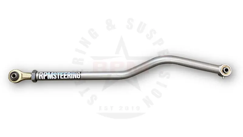 Rpm Steering フロント トラックバー (Jl/Jt共通) 1