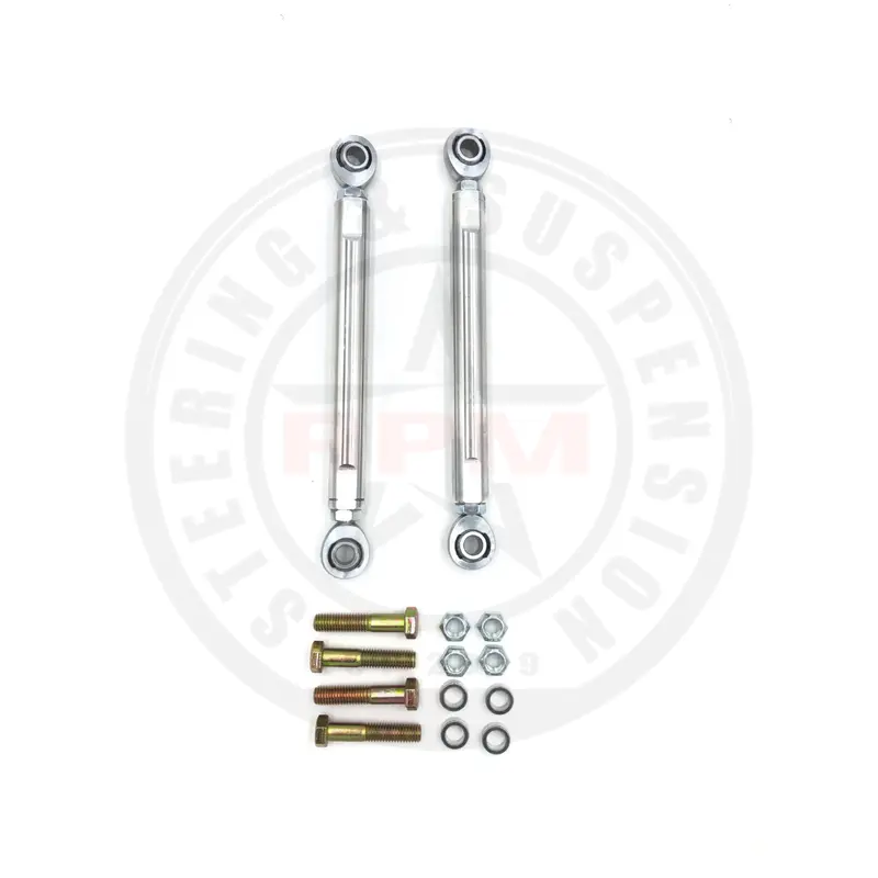 Rpm Steering リア スウェイバー (Jl) 1