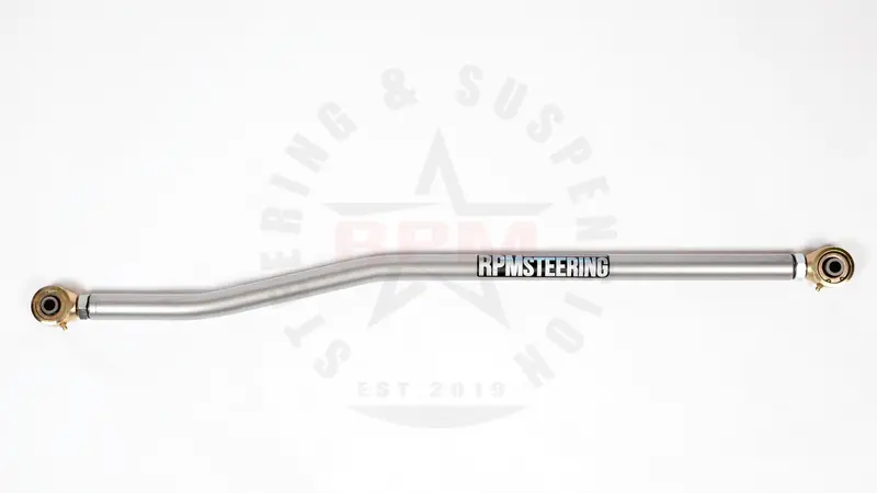 Rpm Steering リアトラックバー (Jk) 1