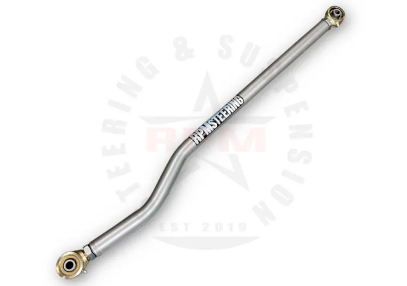 Rpm Steering リアトラックバー (Jl) 1