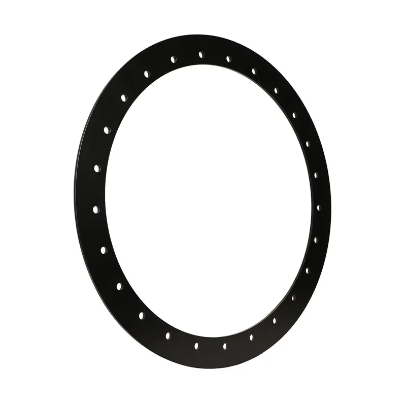 Rrw リレーションレースホイール ハイブリッドホイール用 プロテクションリング V1 - 精密レーザーカット 1
