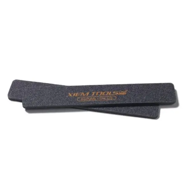 Sand03 Xiem Tools 2 Sand Sticks Coarse Grit For Color Clay 1