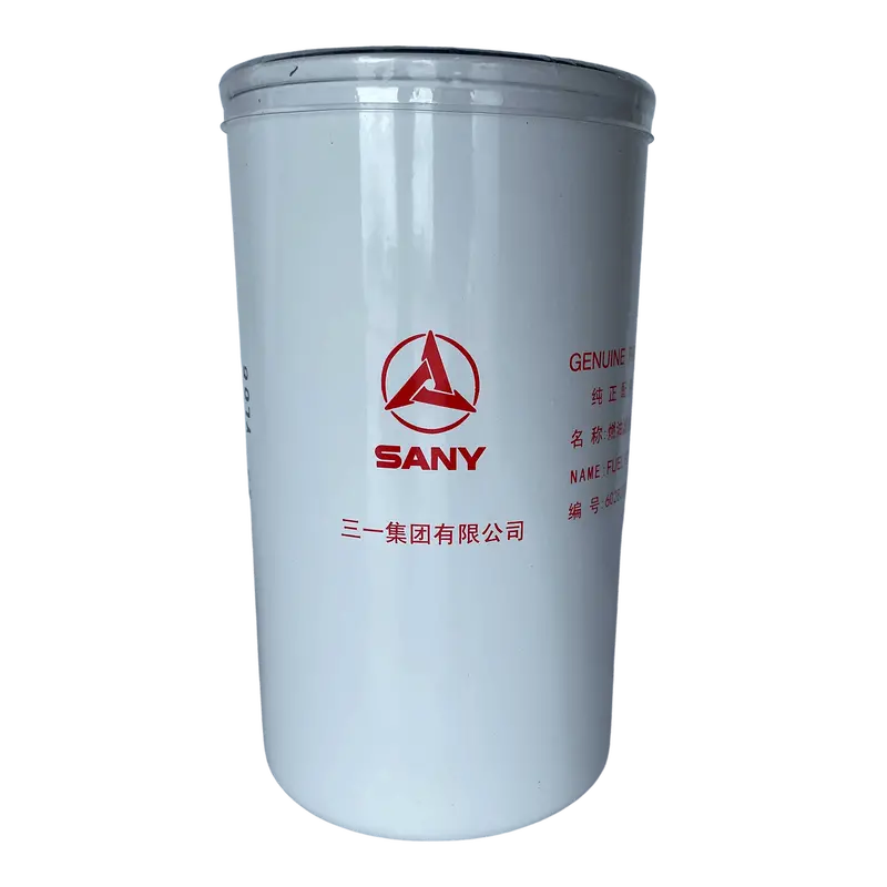 Sany Diesel Filter 60320126 1
