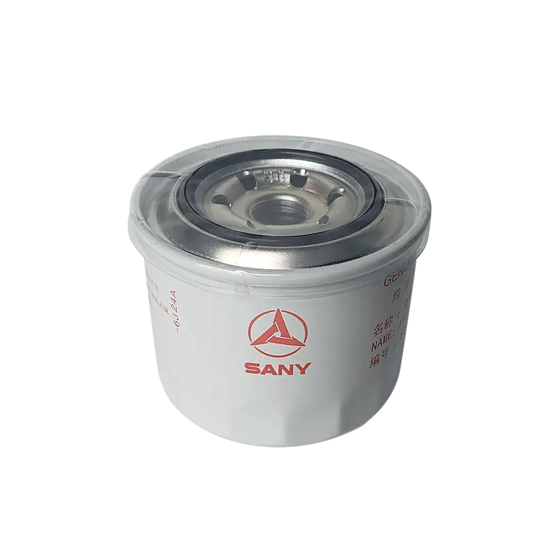 Sany Fuel Filter 60273108 1