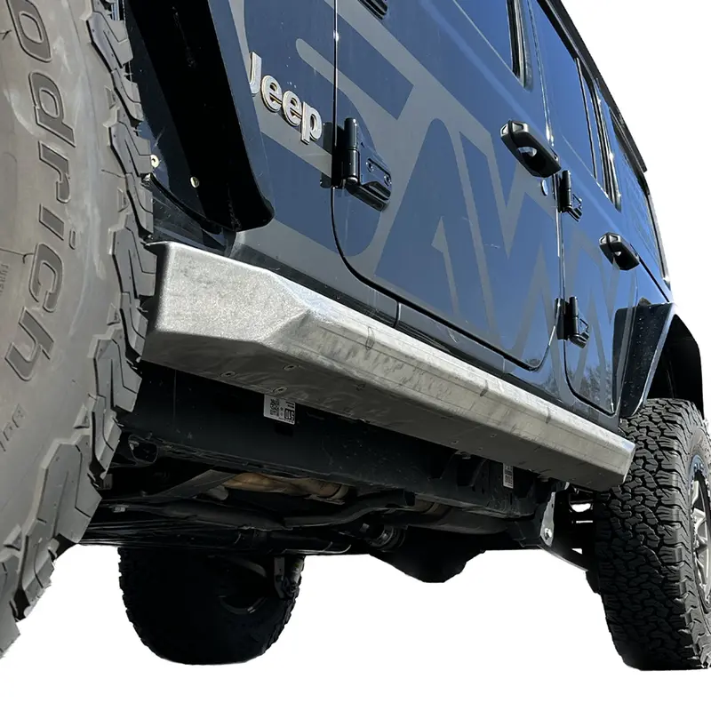 Savvy Offroad サヴィーオフロード クローラー ライト スライダー (Jl) 1