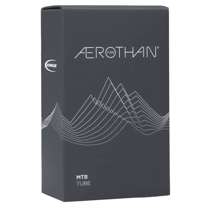 Schwalbe Aerothan Inner Tube 29X2.1-2.4 1