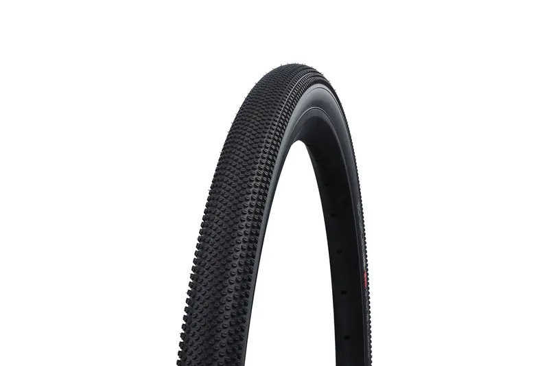 Schwalbe G-One Allround 700C (35/40Mm) Tubeless Gravel Tyres (Pair) 1