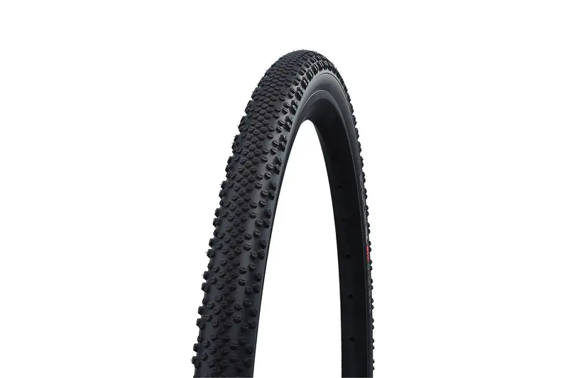 Schwalbe G-One Bite 700C (40Mm) & 650B (2.1") Tubeless Gravel Tyres (Pair) 1