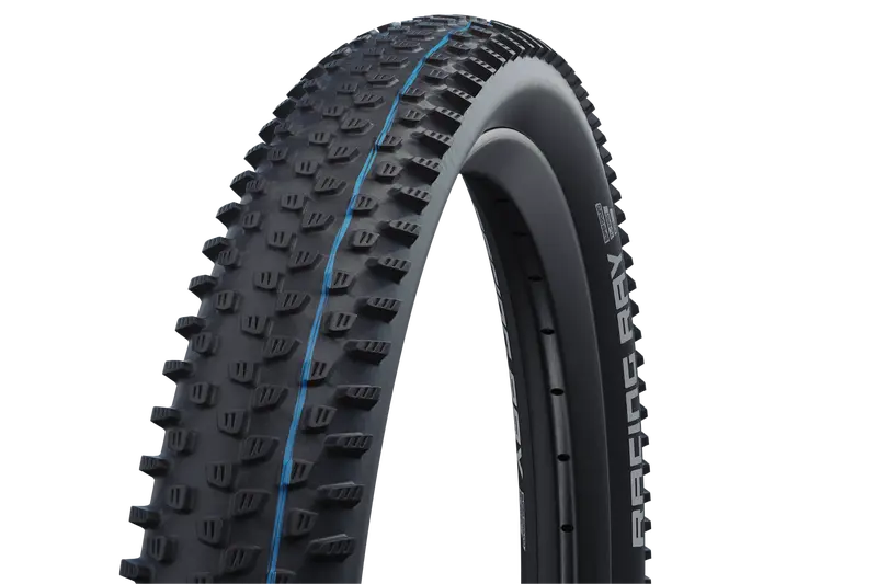 Schwalbe Racing Ray/Racing Ralph 2.25 Front & Rear Tubeless Tyre Combo 29 1