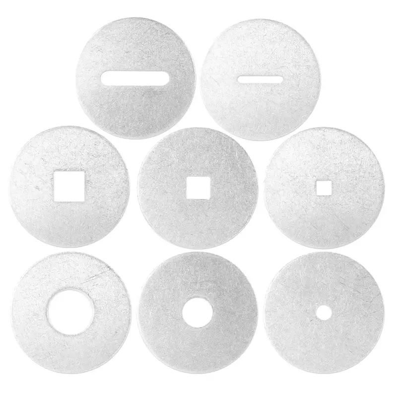 Scott Creek Coils Die Kit - For Clay Gun 1