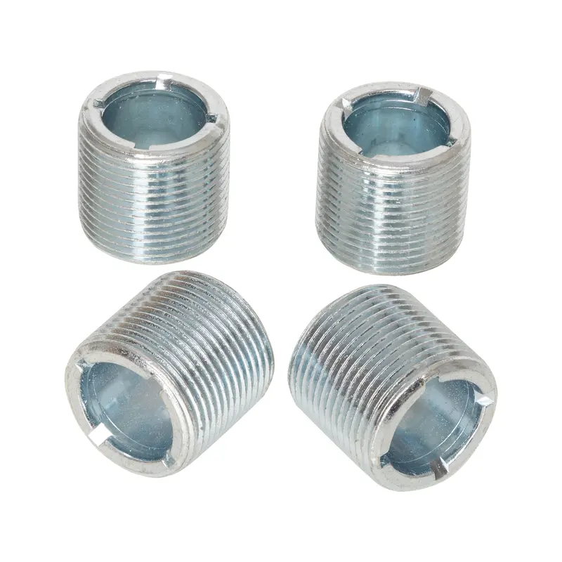 Screw-In Poles/Posts Connector 1
