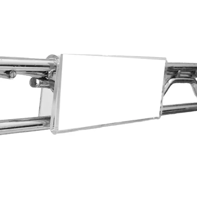 Shelf Label Holders For Shelving Systems 1
