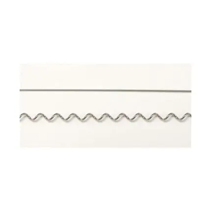 Sherrill Mudtools Carving Bow Replacement Wires - Straight (Set Of 3) 1