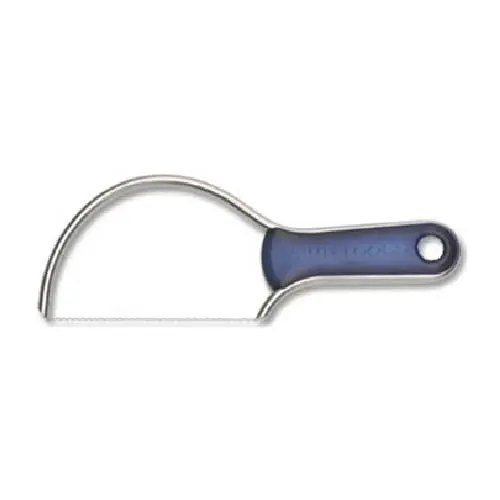 Sherrill Mudtools Carving Bow With Curly Wire 1