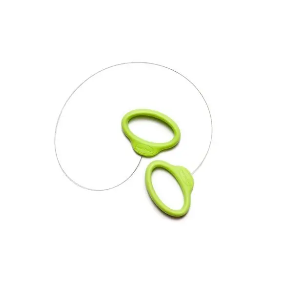Sherrill Mudtools - Mud Wire Clay Cut-Off Wire (Green) 1