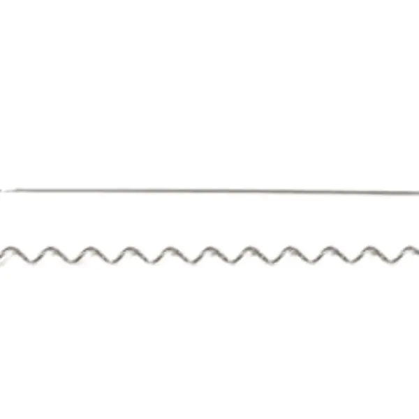 Sherrill Mudtools Mudcutter Wire Tool Replacement Wires - Straight (Set Of 3 ) 1