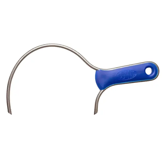 Sherrill Mudtools Mudcutter Wire Tool With Straight Wire 1