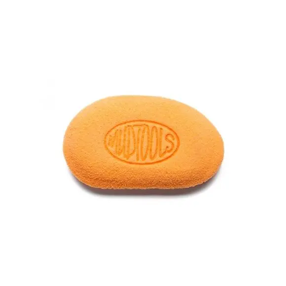 Sherrill Mudtools - Mudsponge Most Absorbent (Orange) 1