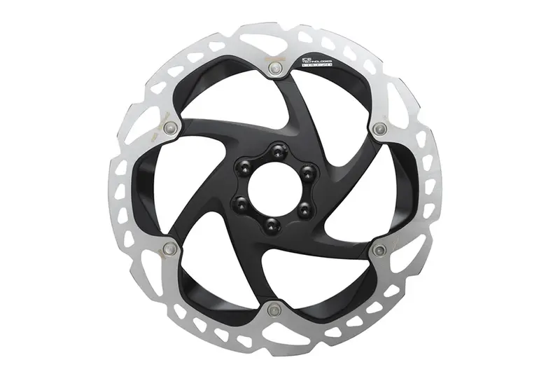 Shimano Mt905 6-Bolt Ice Tech Rotors (Pair) 1