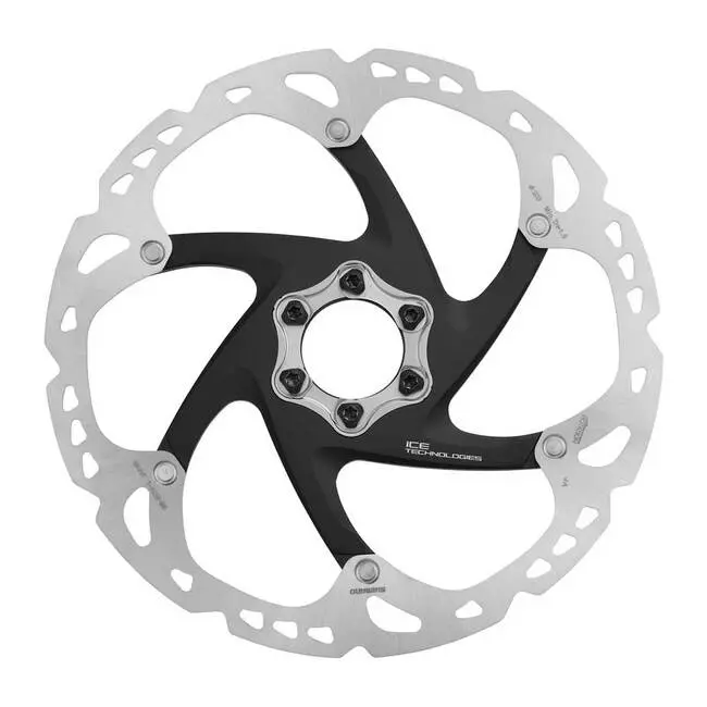 Shimano Sm-Rt86 6-Bolt Disc Rotor 1