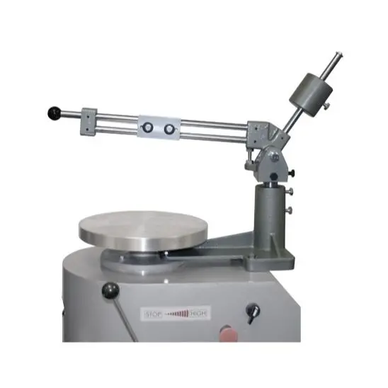 Shimpo Jigger Arm (Requires 12" Wheel Head) 1