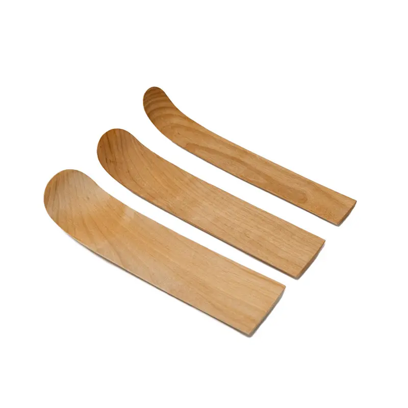 Shimpo Long Wooden Throwing Tools Set Swctc15set 1