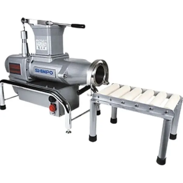 Shimpo Pugmill Nra-04S 1