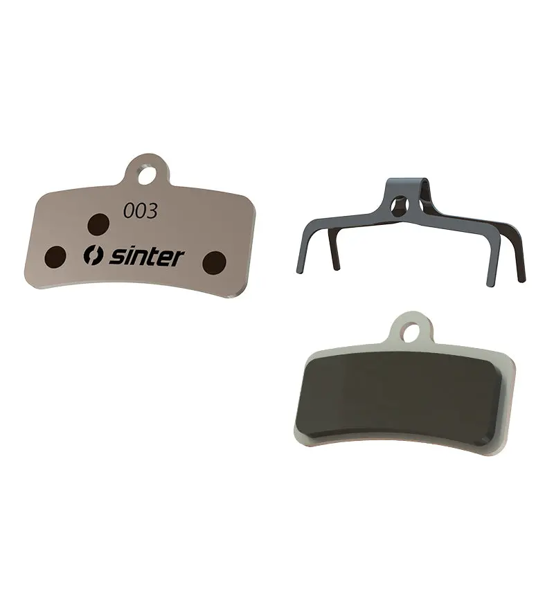 Sinter Model 003 - Shimano Brake Pads 2