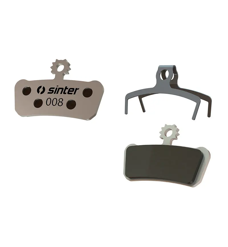 Sinter Model 008 - Avid, Sram Brake Pads 1