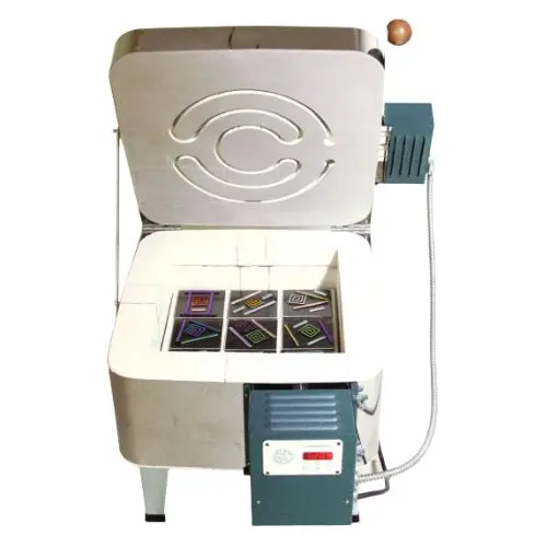 Skutt Firebox 14 Glass Fusing Kiln 1