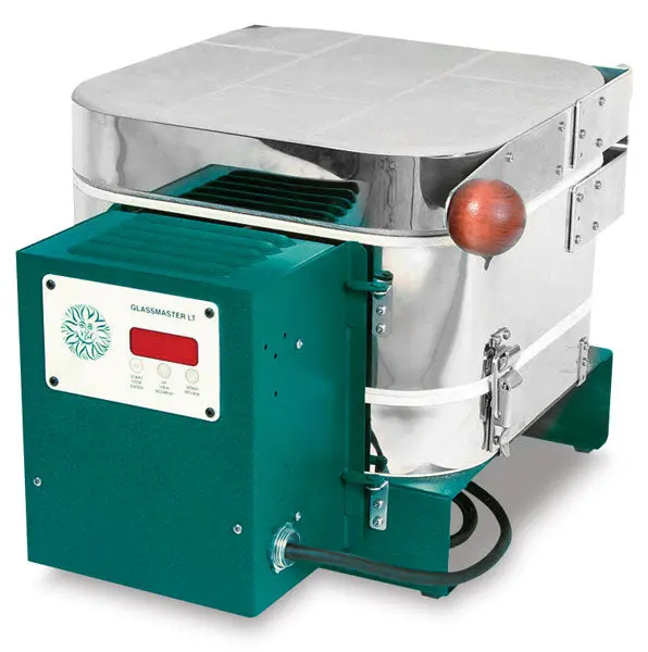 Skutt Firebox 8 Gmlt Glass Fusing Kiln 1