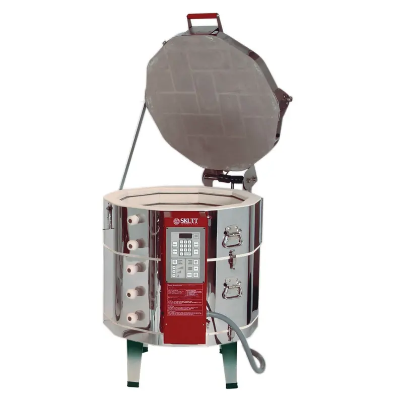 Skutt Km1022-3 Kiln 1