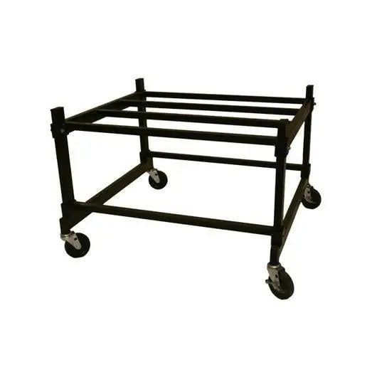 Skutt Tall Rolling Stand For Fb14 And Glazetech Part #2847 1